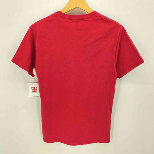 ヘインズ Hanes 2012 RHCP USミクスチャーロックバンド クルーネックTシャツ メンズ import:S