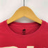 ヘインズ Hanes 2012 RHCP USミクスチャーロックバンド クルーネックTシャツ メンズ import:S
