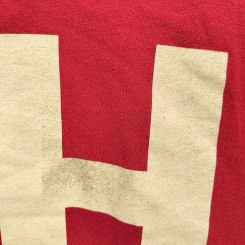 ヘインズ Hanes 2012 RHCP USミクスチャーロックバンド クルーネックTシャツ メンズ import:S
