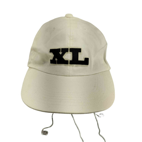 エクストララージ XLARGE XLパッチ 6パネルキャップ メンズ
