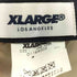 エクストララージ XLARGE XLパッチ 6パネルキャップ メンズ