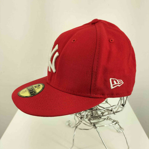 ニューエラ NEW ERA NY刺繍 ベースボールキャップ メンズ