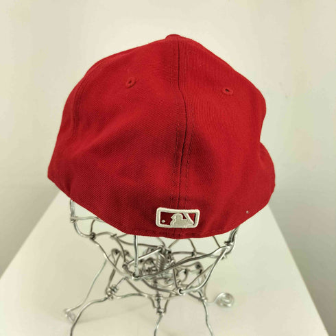 ニューエラ NEW ERA NY刺繍 ベースボールキャップ メンズ