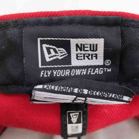 ニューエラ NEW ERA NY刺繍 ベースボールキャップ メンズ