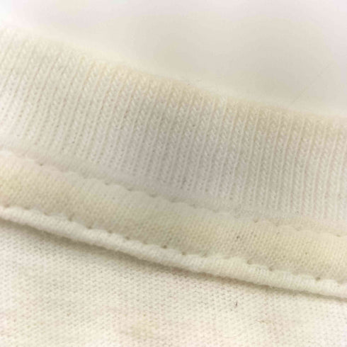 エムエムシックスメゾンマルジェラ MM6 Maison Margiela ボーダーカットソー レディース import:M