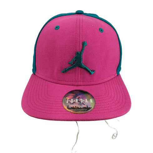 ジョーダンブランド JORDAN BRAND ツートーン 6パネルキャップ メンズ