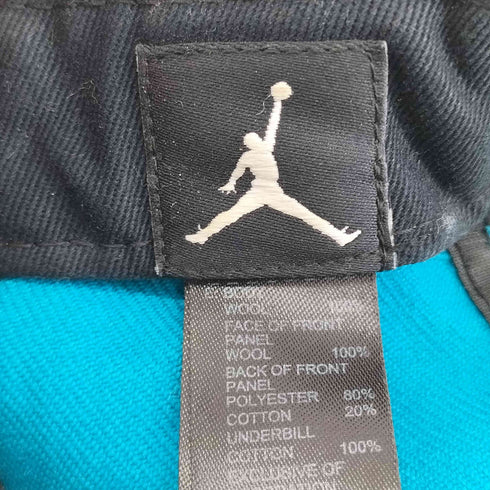 ジョーダンブランド JORDAN BRAND ツートーン 6パネルキャップ メンズ