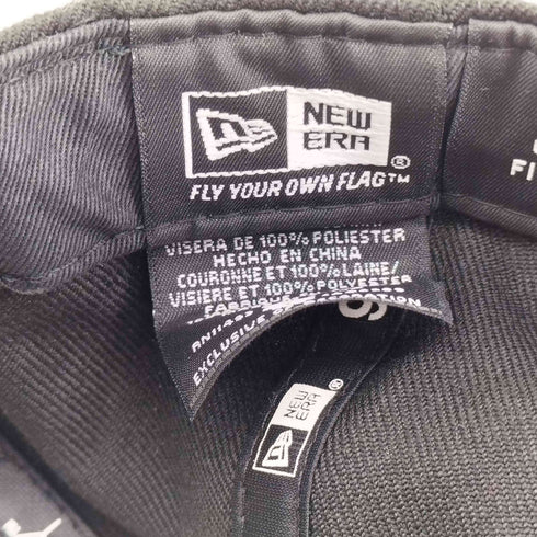 ニューエラ NEW ERA インディアンズ 6パネルキャップ メンズ
