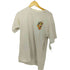FRUIT OF THE LOOMボディ 90S USA製 両面プリント S/S Tシャツ コピーライト1992 メンズ import:L