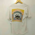 FRUIT OF THE LOOMボディ 90S USA製 両面プリント S/S Tシャツ コピーライト1992 メンズ import:L