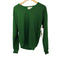 Creslan Rayon USA製 L/L ニットセーター レディース import:M