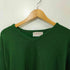 Creslan Rayon USA製 L/L ニットセーター レディース import:M