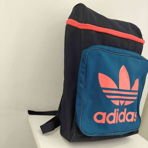 アディダス adidas Classic Backpack Originals Bag メンズ