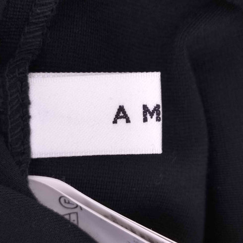 アメリ AMERI セミフレアパンツ レディース JPN:XS