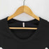 babaco Fine Wool Ribbed Long Sleeve プルオーバー レディース FREE
