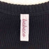 babaco Fine Wool Ribbed Long Sleeve プルオーバー レディース FREE