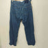 リーバイス Levis 90S フィリピン製 512-42 白タブ ジップフライ カットオフ デニム パンツ レディース W31