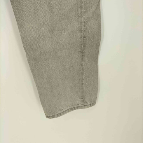 リーバイス Levis 90S USA製 501 ボタンフライ デニム パンツ ボタン裏522 メンズ W30 L30
