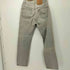 リーバイス Levis 90S USA製 501 ボタンフライ デニム パンツ ボタン裏522 メンズ W30 L30
