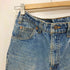 リーバイス Levis 90S USA製 517 ジップフライ デニム パンツ レディース W33 L30