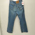 リーバイス Levis 90S USA製 517 ジップフライ デニム パンツ レディース W33 L30