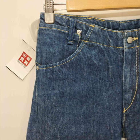 リーバイス Levis Engineered Jeans 立体裁断 ジップフライ デニム パンツ メンズ 29×30