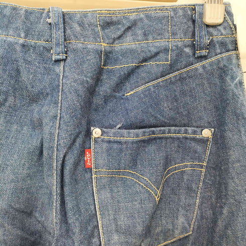 リーバイス Levis Engineered Jeans 立体裁断 ジップフライ デニム パンツ メンズ 29×30