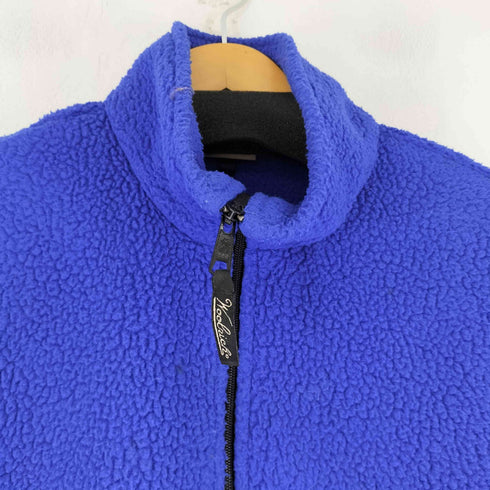 ウールリッチ WOOLRICH フリースベスト メンズ JPN:L