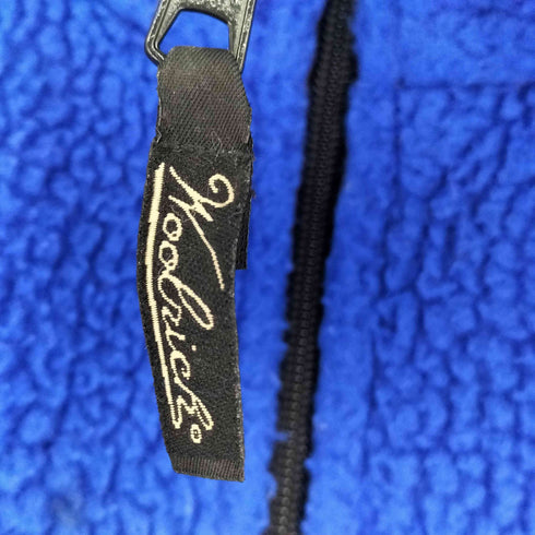 ウールリッチ WOOLRICH フリースベスト メンズ JPN:L