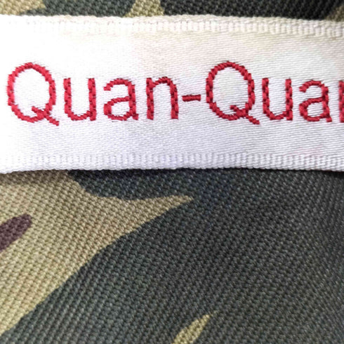 Quan Quan モッズコート レディース