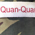 Quan Quan モッズコート レディース