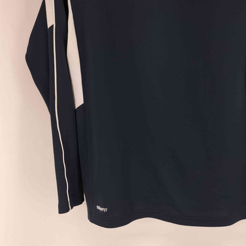 ナイキ NIKE 00S ツートーン カットソー メンズ JPN:M