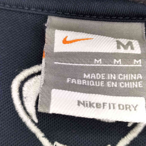 ナイキ NIKE 00S ツートーン カットソー メンズ JPN:M