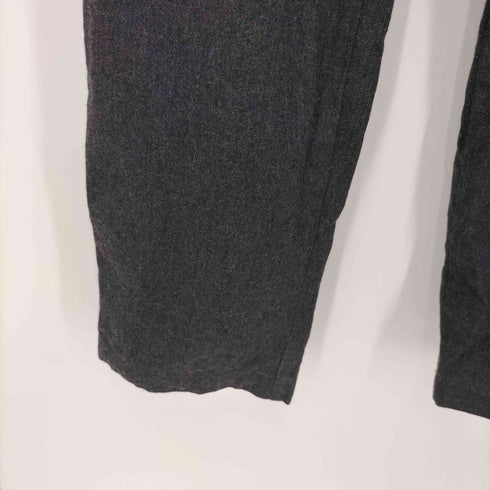 ギャップ Gap ナイロン混 ウール スラックス パンツ メンズ 8
