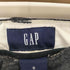 ギャップ Gap ナイロン混 ウール スラックス パンツ メンズ 8