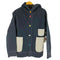 チャップス CHAPS スナップボタン フーディ メンズ JPN:L