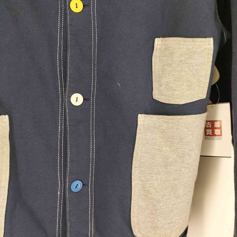 チャップス CHAPS スナップボタン フーディ メンズ JPN:L