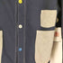 チャップス CHAPS スナップボタン フーディ メンズ JPN:L