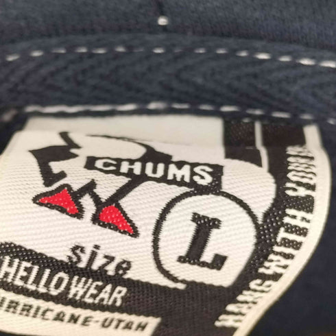 チャップス CHAPS スナップボタン フーディ メンズ JPN:L