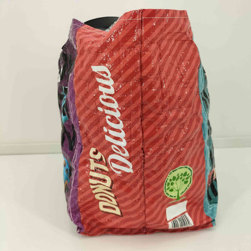 コムデギャルソン COMME des GARCONS レザーハンドル トートバッグ メンズ