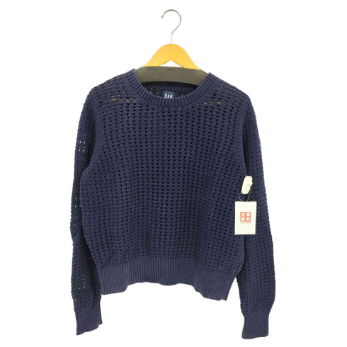 ギャップ Gap CROCHET PULLOV クロシェ プルオーバー ニットセーター メンズ M