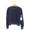 ギャップ Gap CROCHET PULLOV クロシェ プルオーバー ニットセーター メンズ M