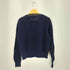 ギャップ Gap CROCHET PULLOV クロシェ プルオーバー ニットセーター メンズ M