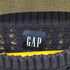 ギャップ Gap CROCHET PULLOV クロシェ プルオーバー ニットセーター メンズ M