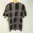 シュプリーム Supreme 20ss Sprayed Plaid S/S top メンズ JPN:M