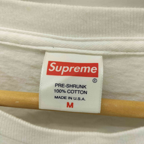 シュプリーム Supreme 17ss M.C. Escher Collage Tee メンズ JPN:M