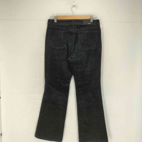 ブラッパーズ BRAPPERS Y2K コーデュロイフレアパンツ レディース 68