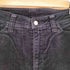ブラッパーズ BRAPPERS Y2K コーデュロイフレアパンツ レディース 68