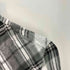 ディーゼル DIESEL ロングスリーブ チェック柄 ウエスタンシャツ メンズ JPN:S