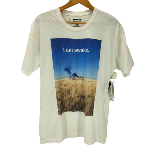 ネイバーフッド NEIGHBORHOOD 20ss AWAKE メンズ JPN:S